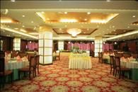 Tianyuan International Hotel Кашгар Ресторант снимка